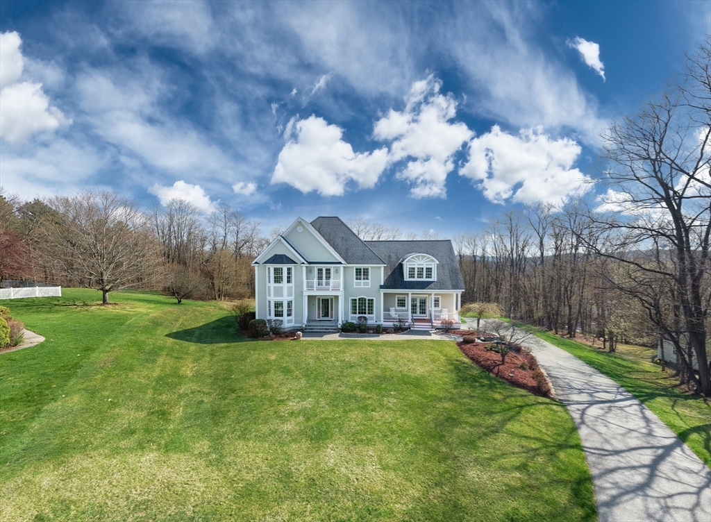 Photo: 215 Lexington Road, Dracut, MA