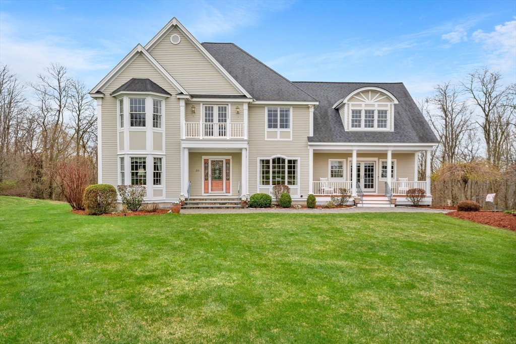 215 Lexington Road