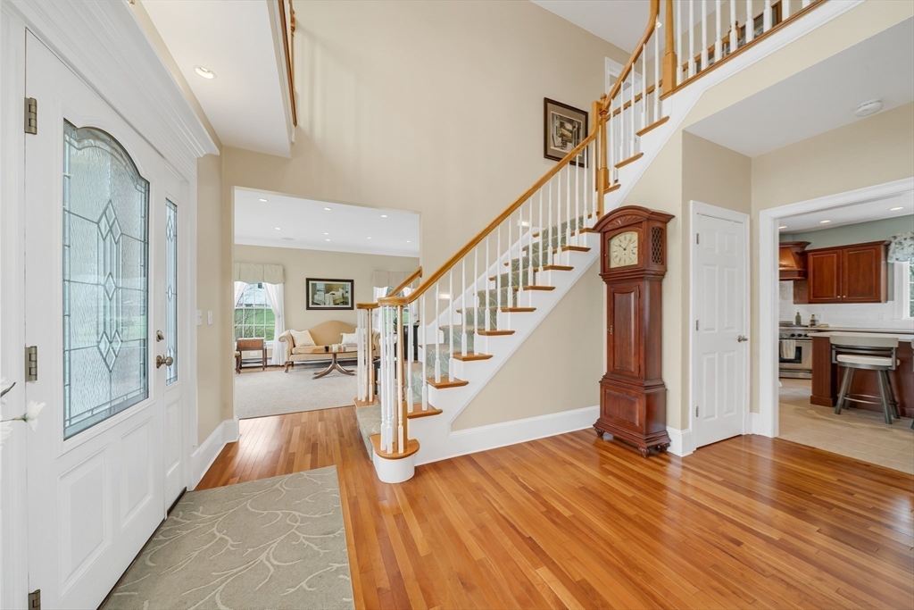 215 Lexington Road