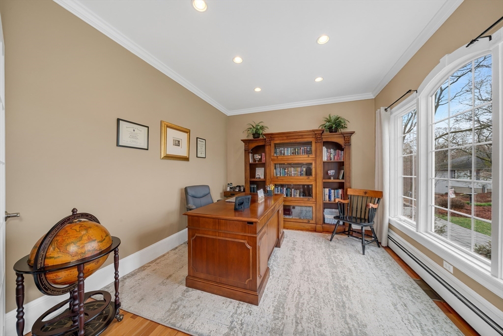 215 Lexington Road