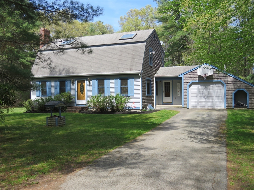 61 Liberty St