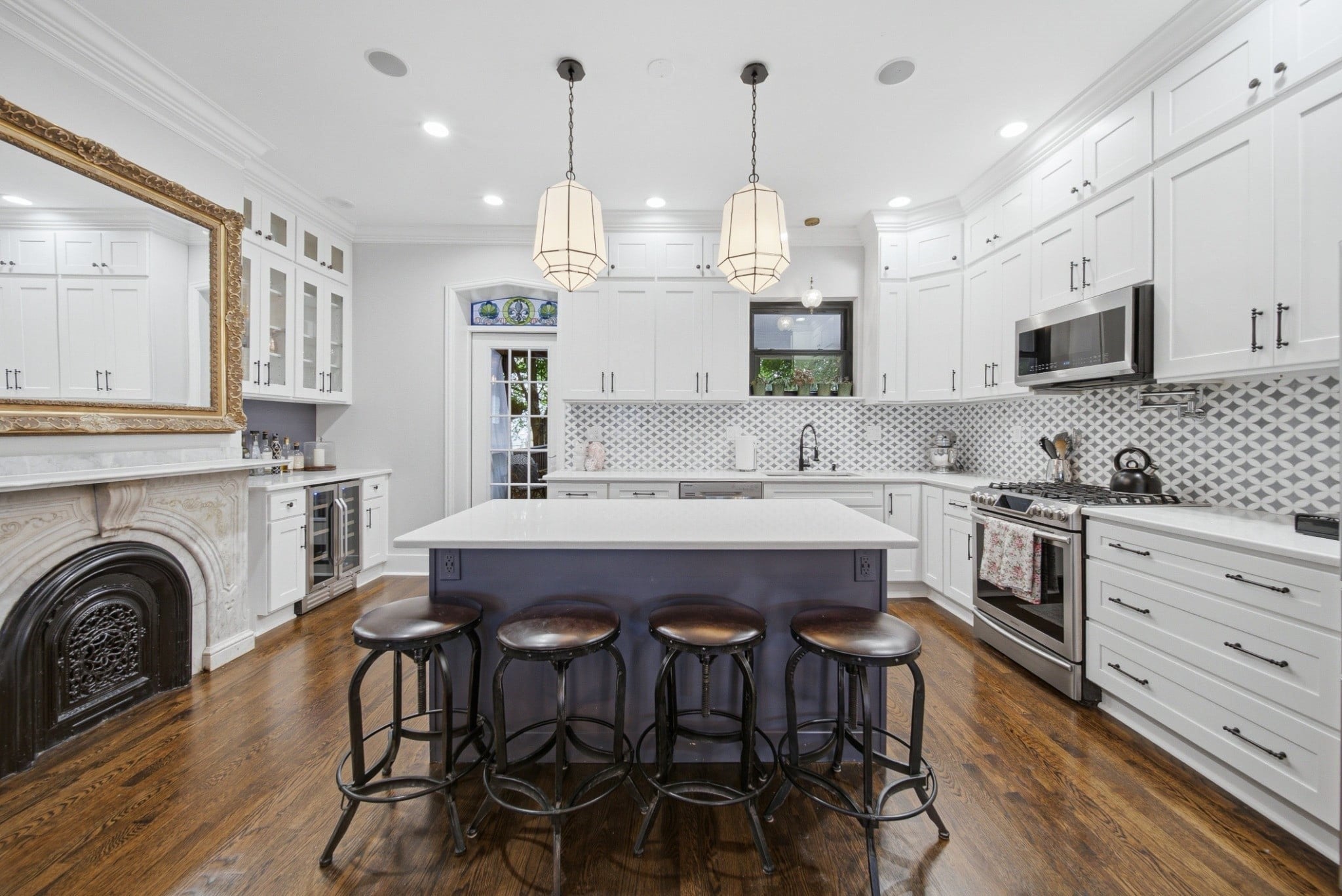 Photo of 20 W Cottage St, Boston, MA