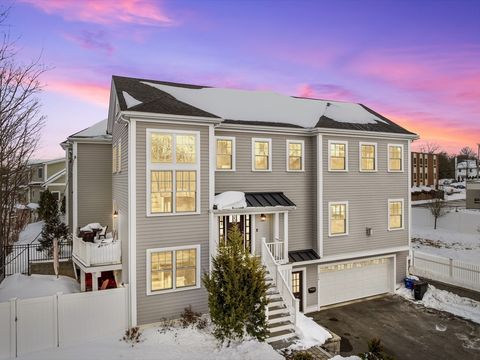 248 Webster St 248 Needham MA 02494