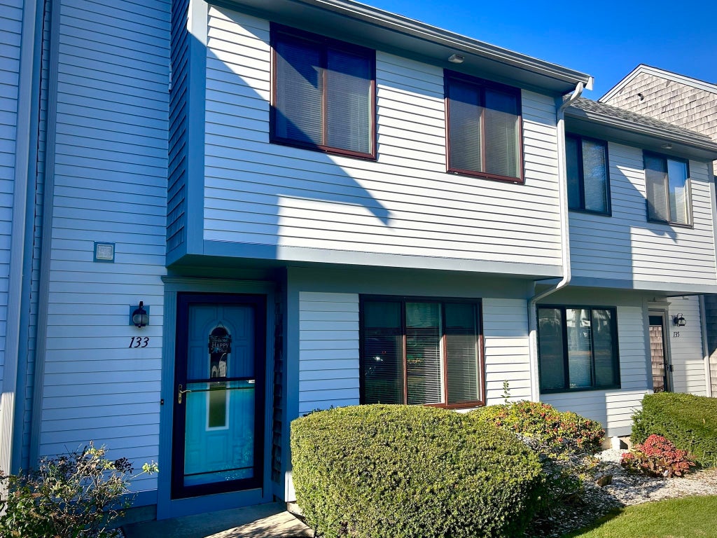 Photo of 133 Crescent Ln #133, Brewster, MA 02631 (MLS # 73594936)