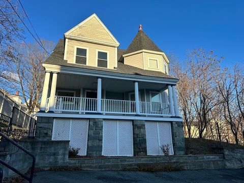 Photo of 283 Broadway #2, Methuen, MA 01844 (MLS # 73458295)