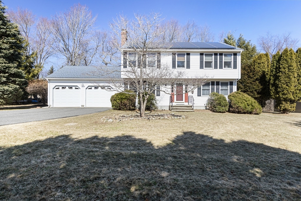 8 Pheasant Run Rd