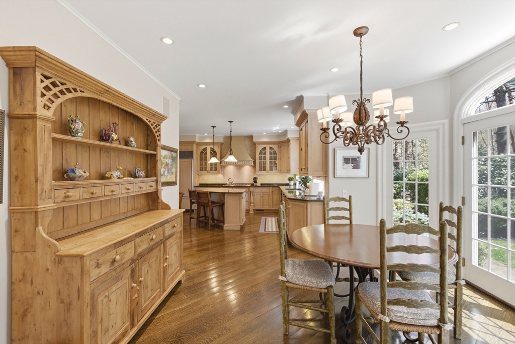 98 Bridle Trail Rd, Needham, MA Photo #17