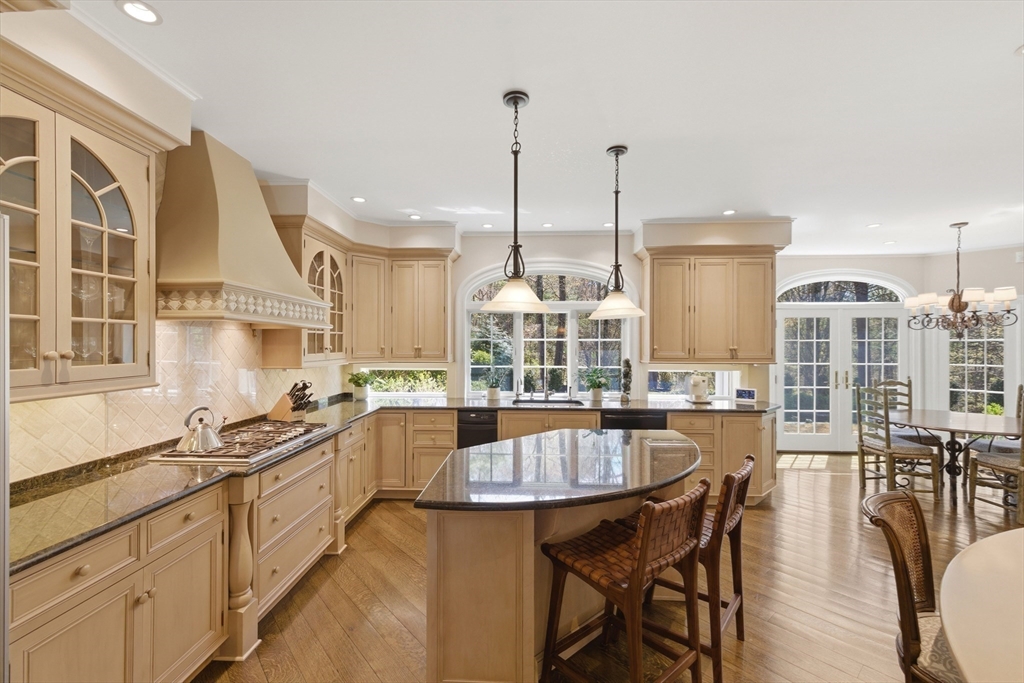 98 Bridle Trail Rd, Needham, MA Photo #14