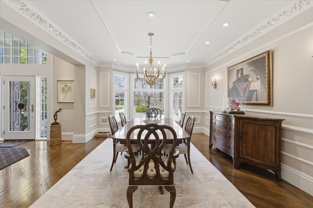 98 Bridle Trail Rd, Needham, MA Photo #13