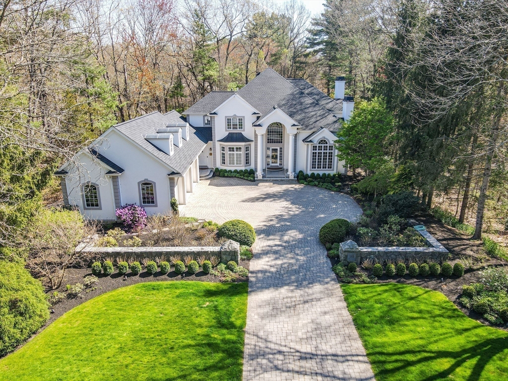 98 Bridle Trail Rd, Needham, MA Photo #35
