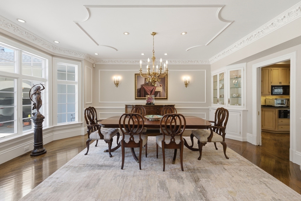 98 Bridle Trail Rd, Needham, MA Photo #11