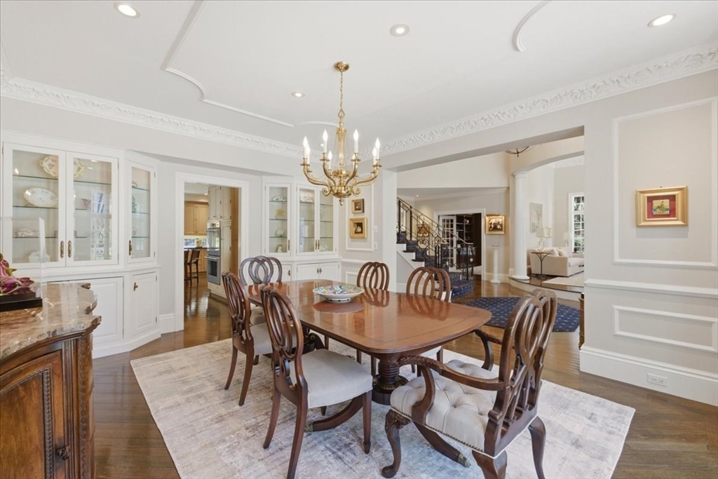 98 Bridle Trail Rd, Needham, MA Photo #12