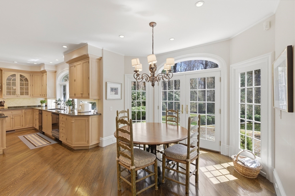 98 Bridle Trail Rd, Needham, MA Photo #16