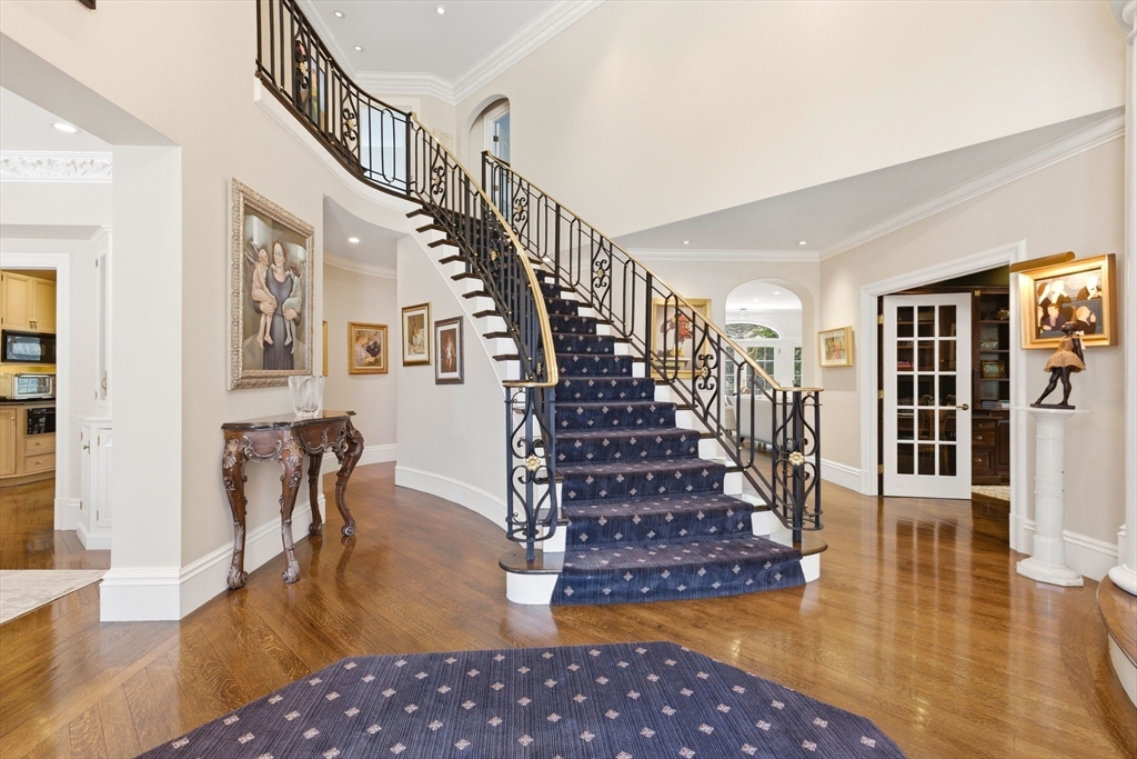 98 Bridle Trail Rd, Needham, MA Photo #5