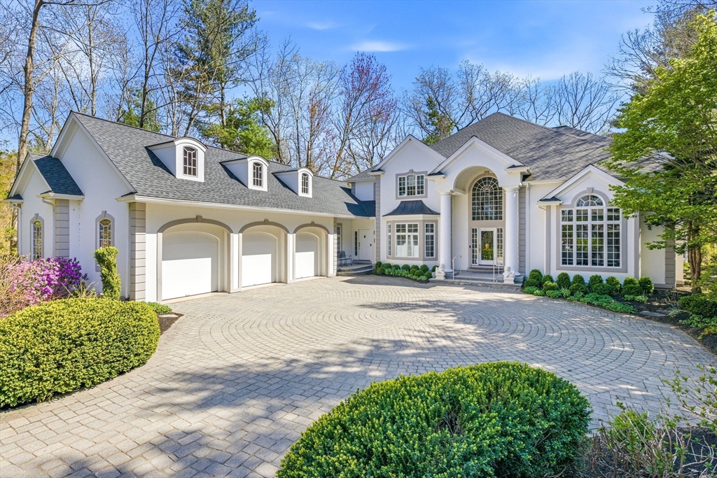 98 Bridle Trail Rd, Needham, MA Photo #3