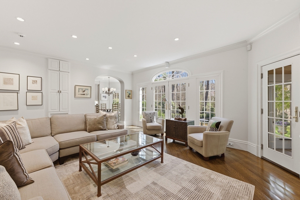 98 Bridle Trail Rd, Needham, MA Photo #19