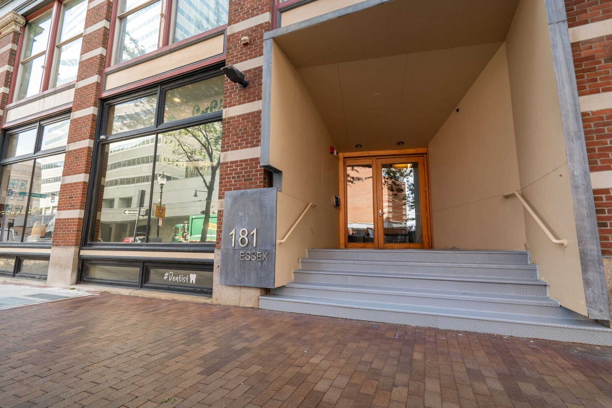 181 Essex St #E601, Boston, MA, 181 Essex St #E601, Boston, MA Photo #18