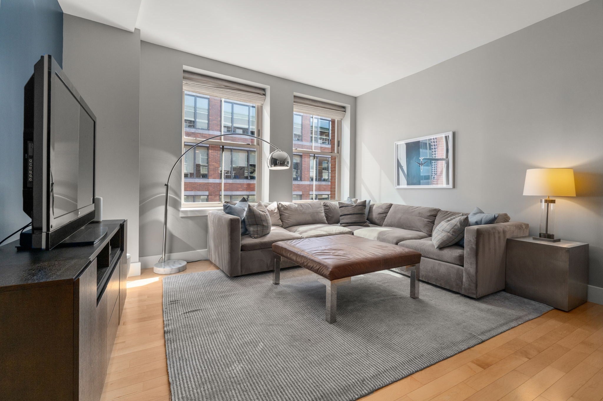 181 Essex St E601