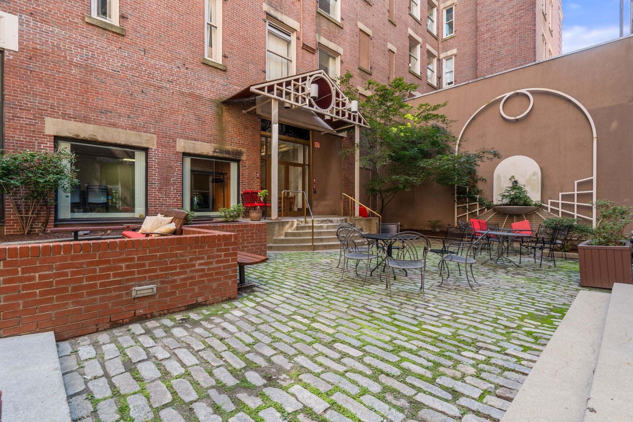 181 Essex St #E601, Boston, MA, 181 Essex St #E601, Boston, MA Photo #17