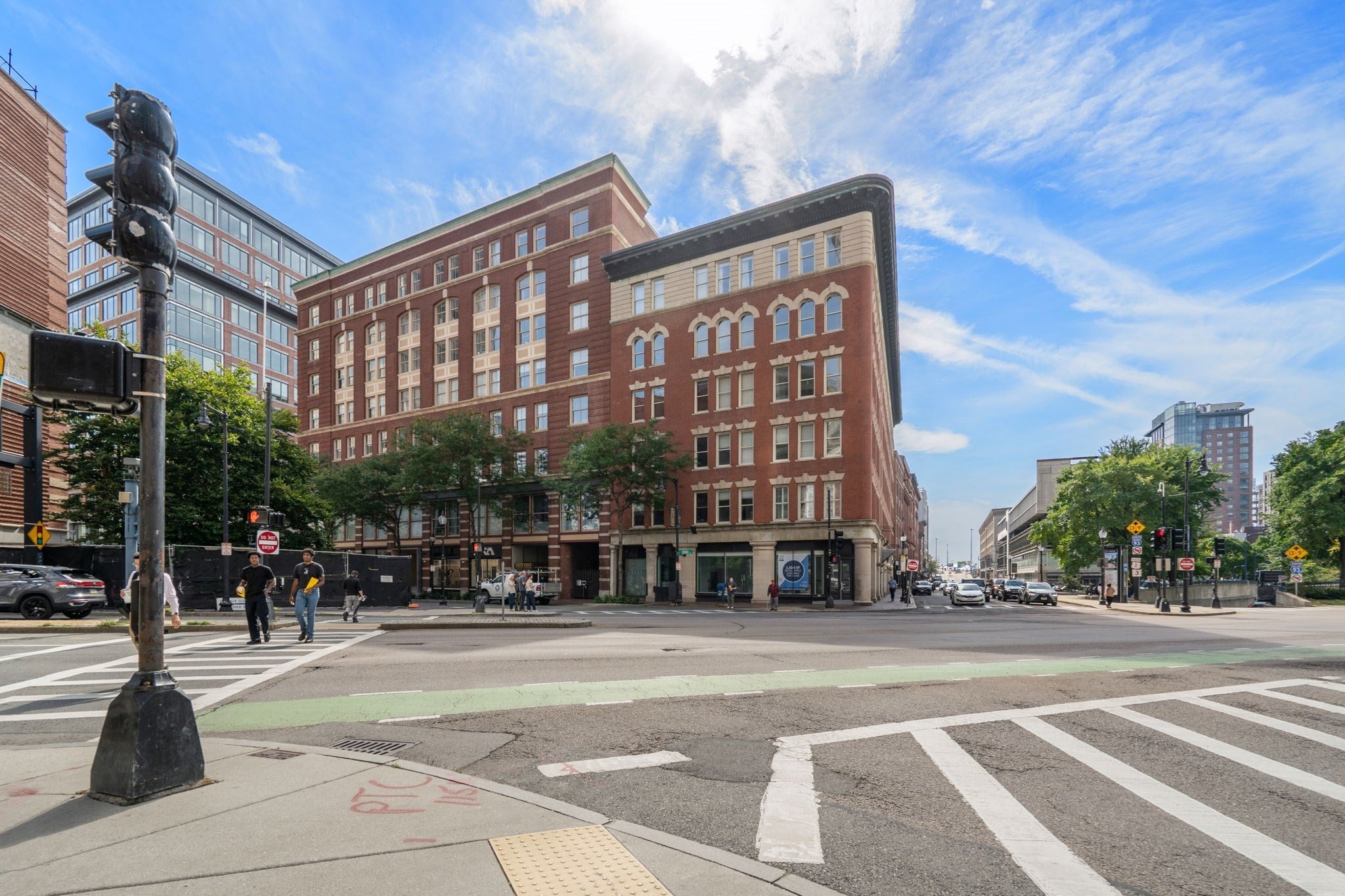 181 Essex St #E601, Boston, MA, 181 Essex St #E601, Boston, MA Photo #20
