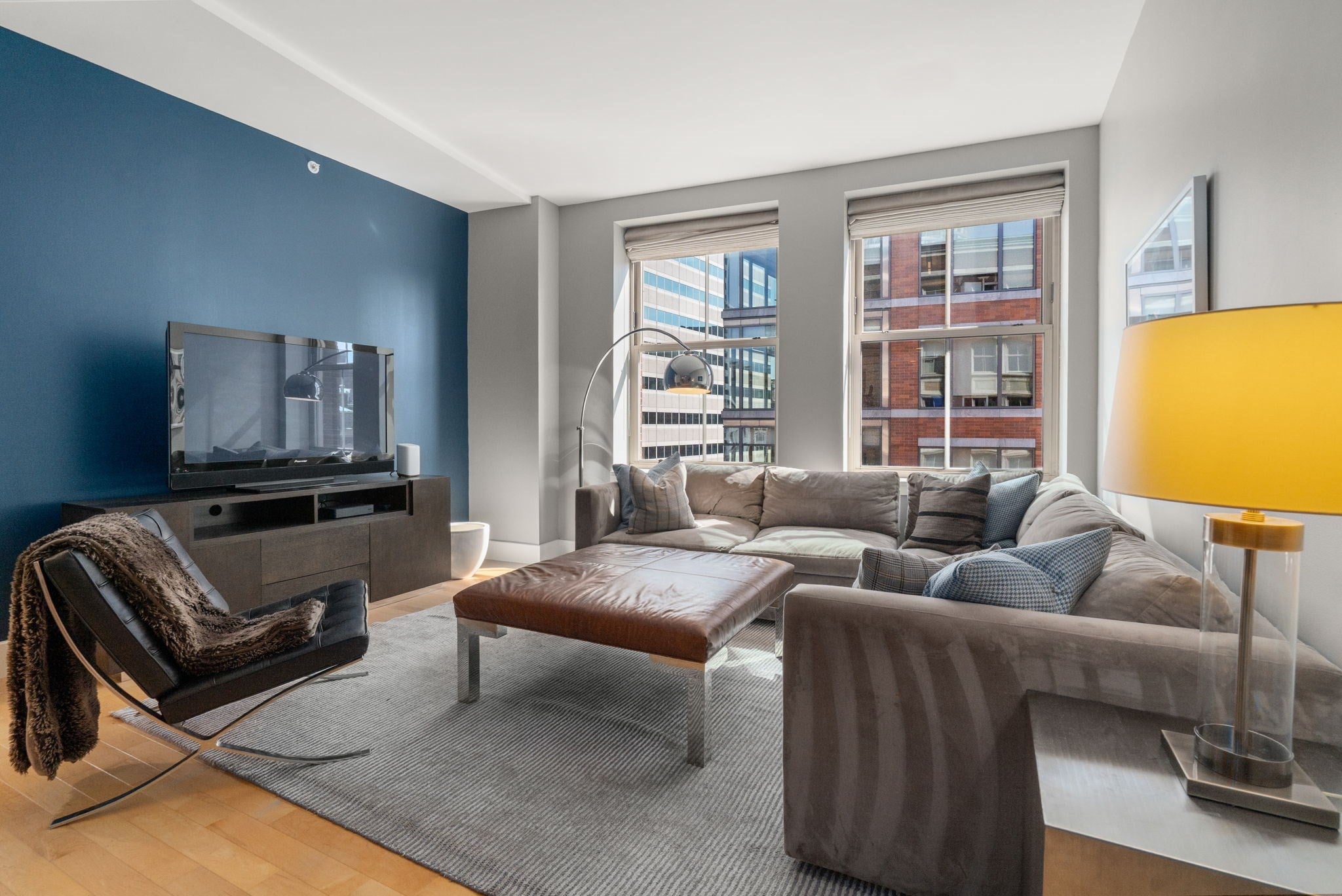 181 Essex St E601