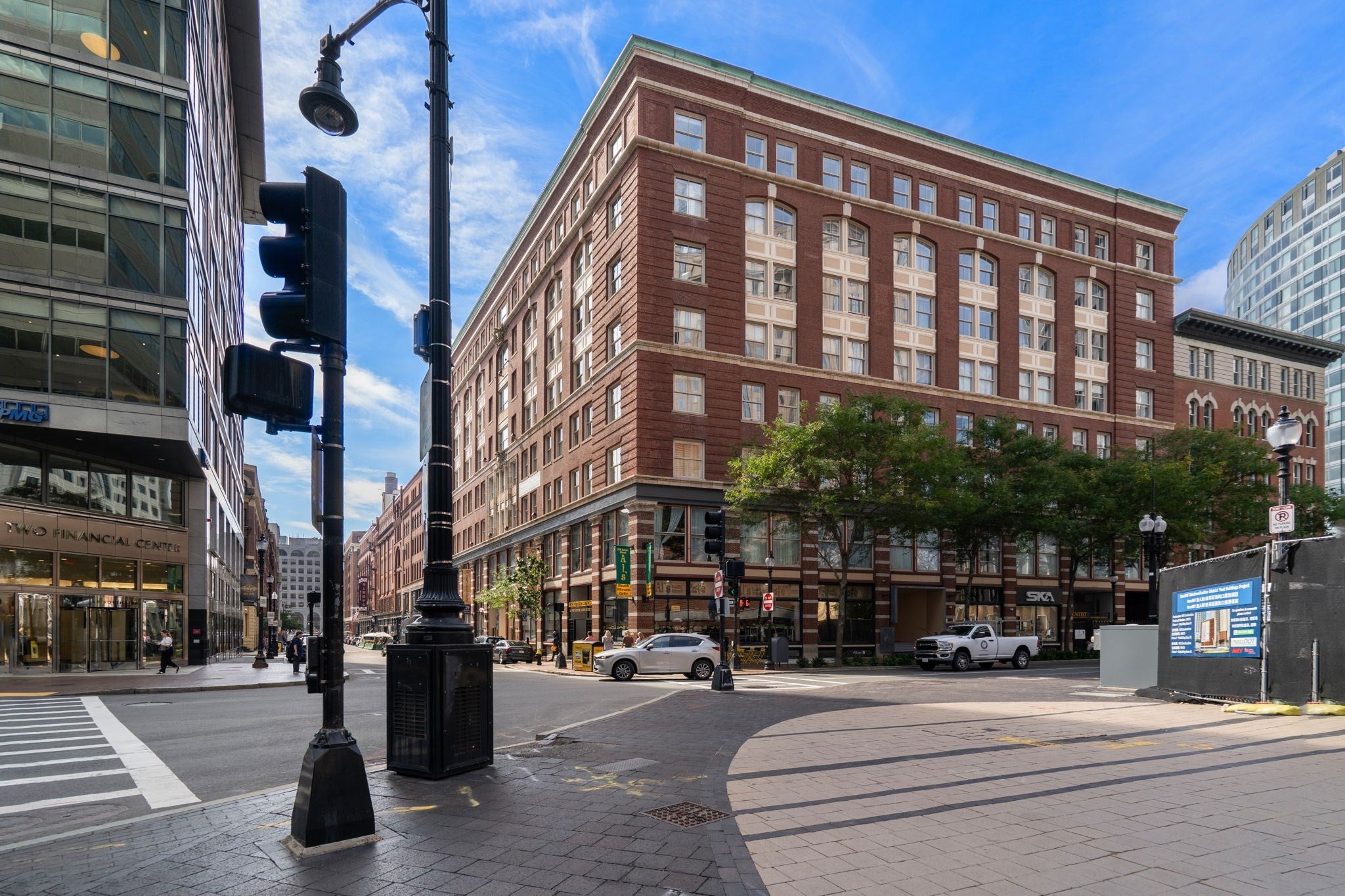 181 Essex St #E601, Boston, MA, 181 Essex St #E601, Boston, MA Photo #19