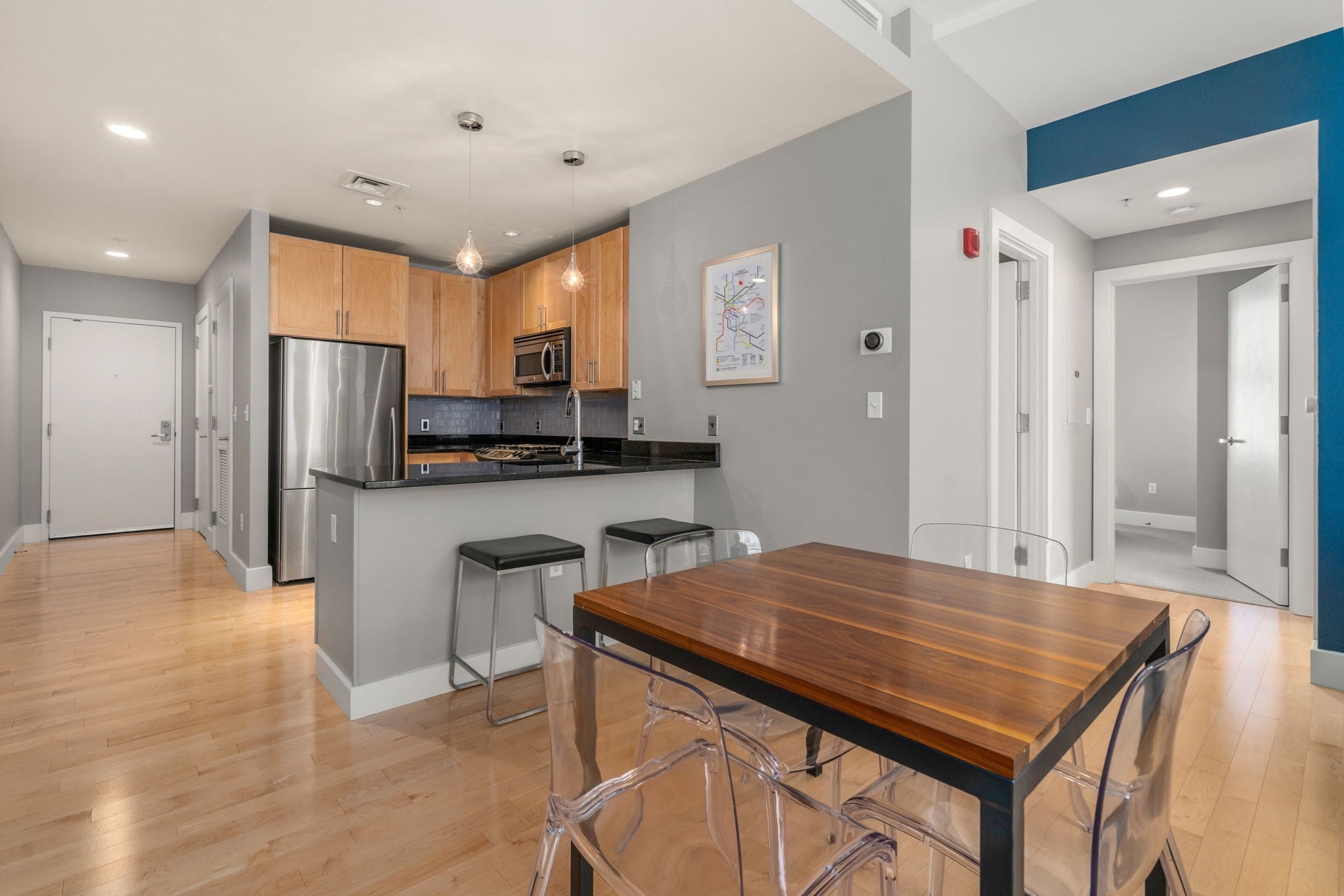 181 Essex St E601