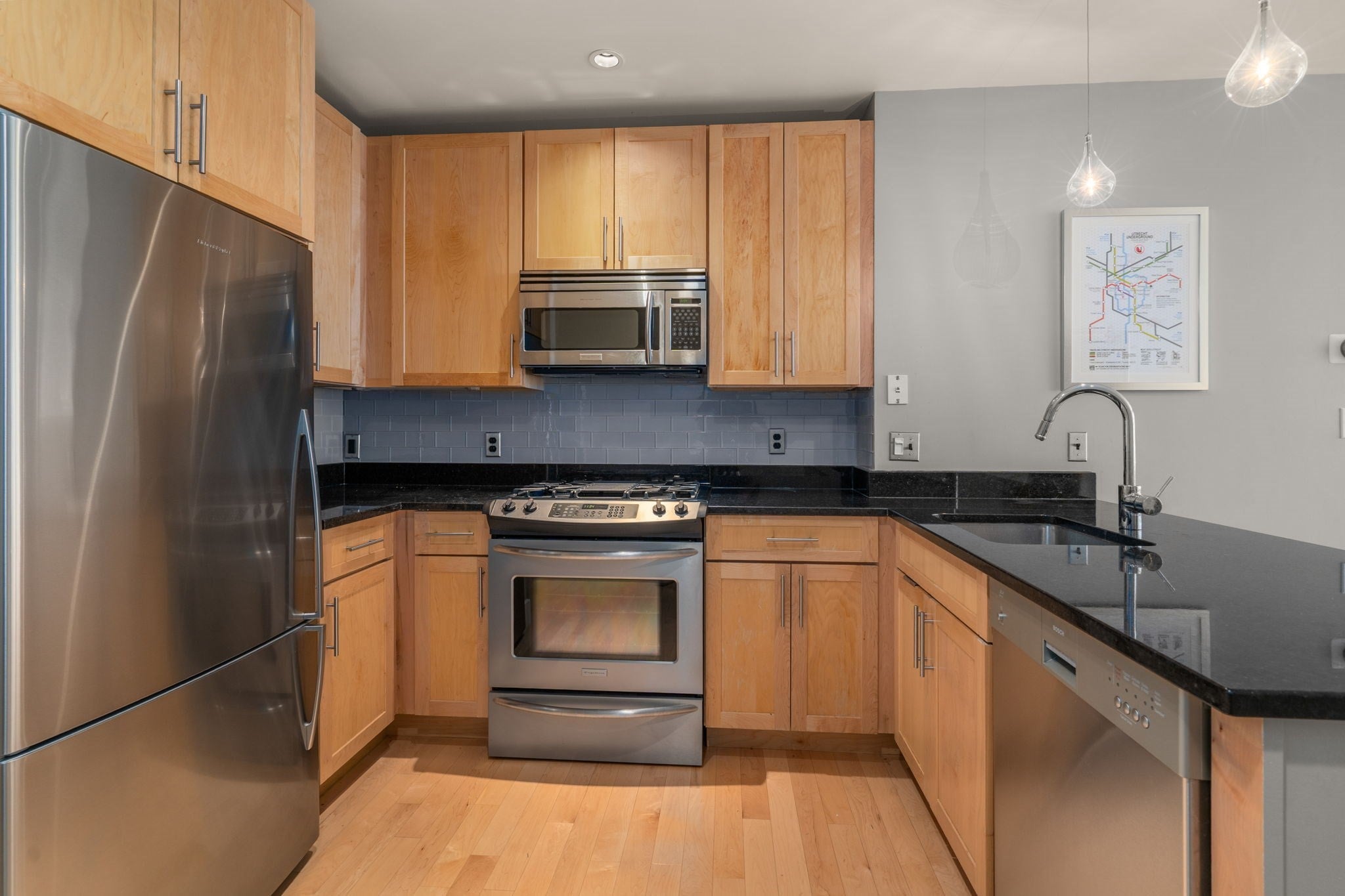 181 Essex St #E601, Boston, MA, 181 Essex St #E601, Boston, MA Photo #7