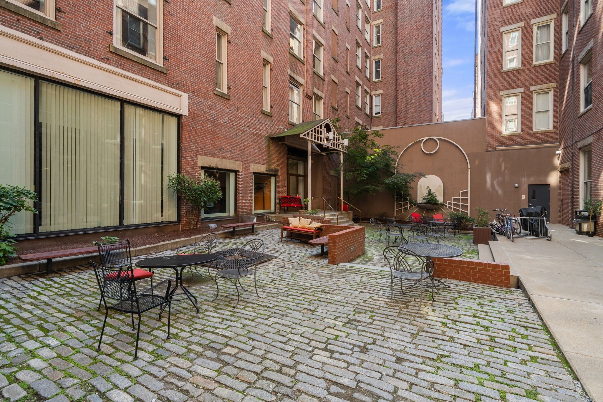 181 Essex St #E601, Boston, MA, 181 Essex St #E601, Boston, MA Photo #16