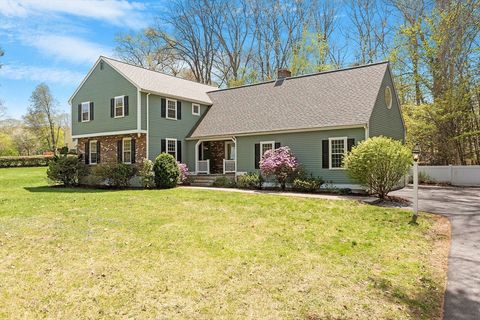 3 Crest Drive Westford MA 01886