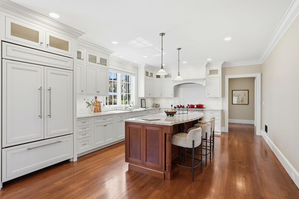 21 Chadbourne Road