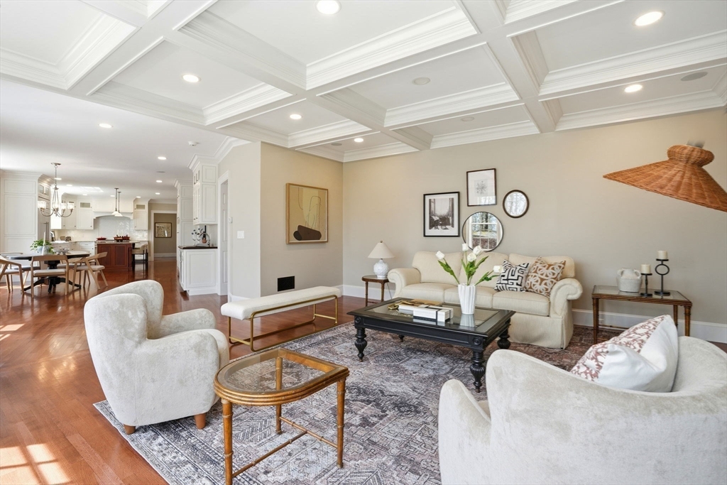 21 Chadbourne Road