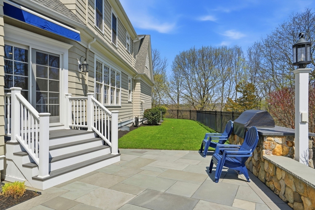 21 Chadbourne Road