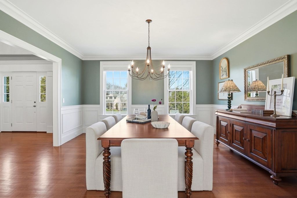 Photo of 21 Chadbourne Road, Lexington, MA 02421 (MLS # 73503179)