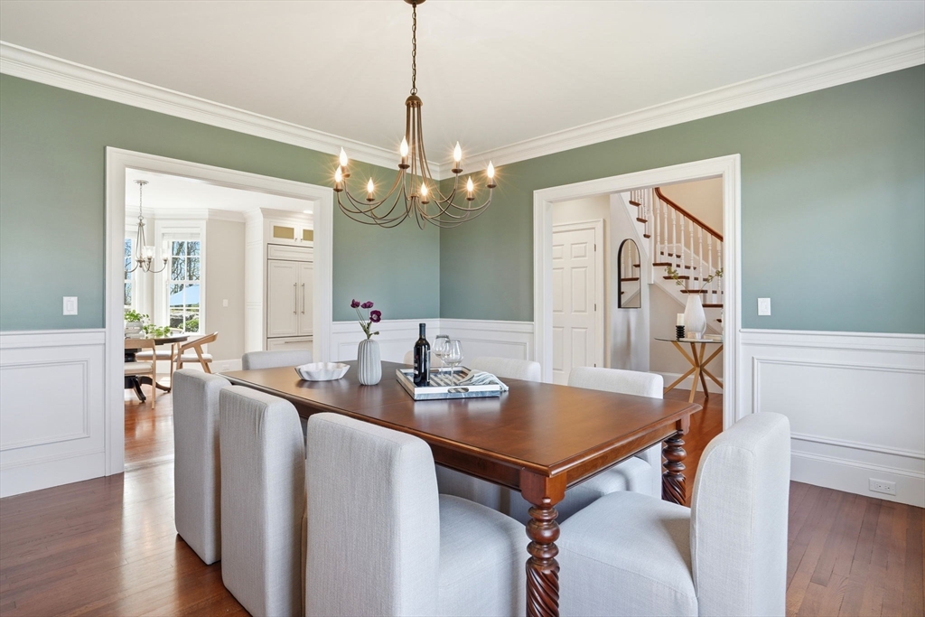 21 Chadbourne Road