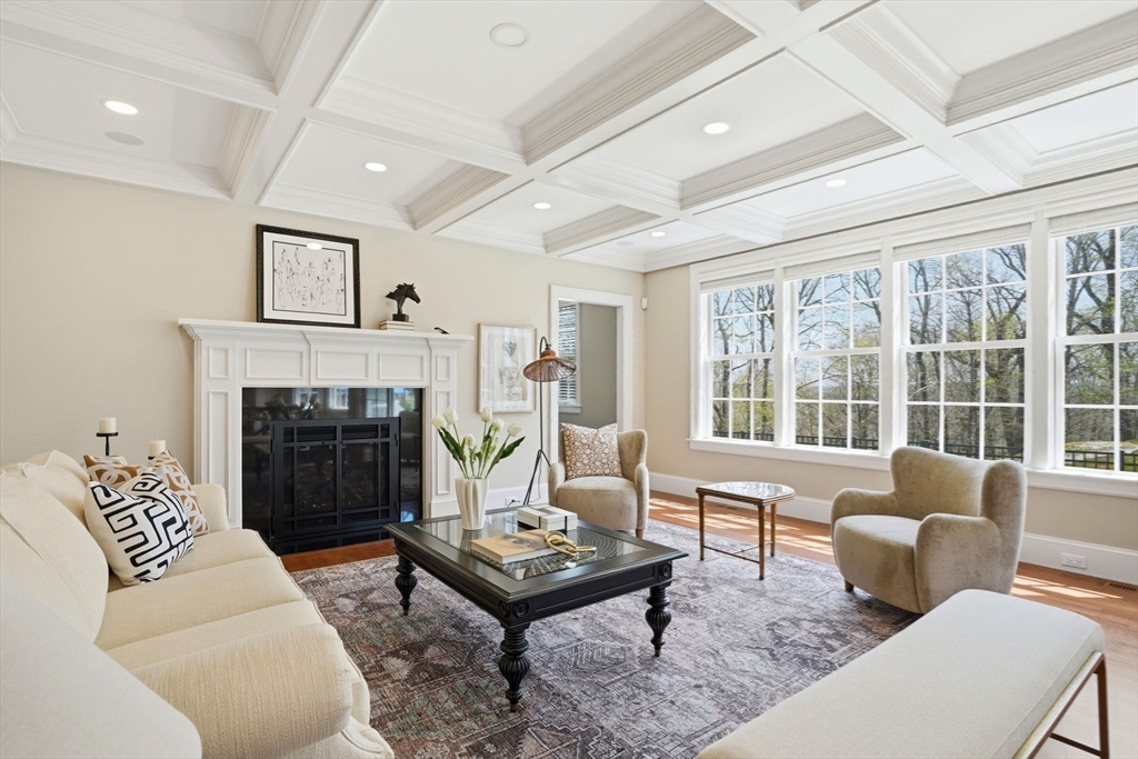 21 Chadbourne Road