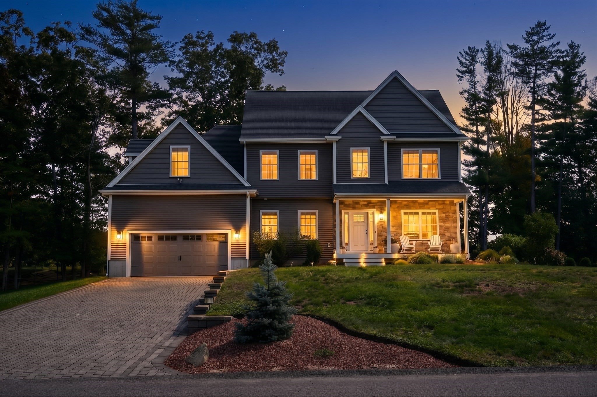 Photo of 11 Riders Way, Halifax, MA