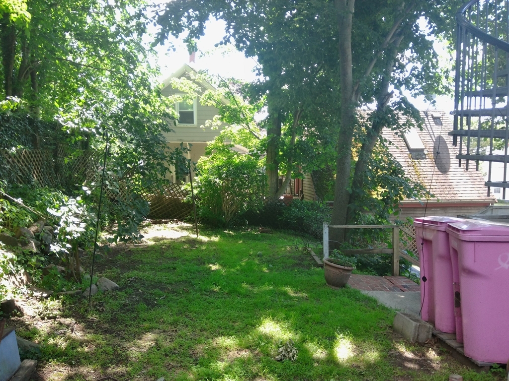 30R Highland Street
