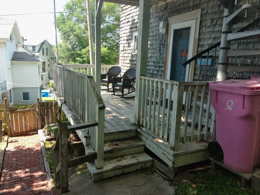 30R Highland Street