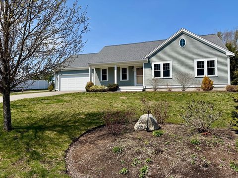Photo of 11 Bearses Way, Kingston, MA 02364 (MLS # 73504040)
