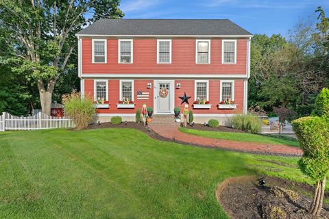 32 Bourne Park Ave Marshfield MA 02050
