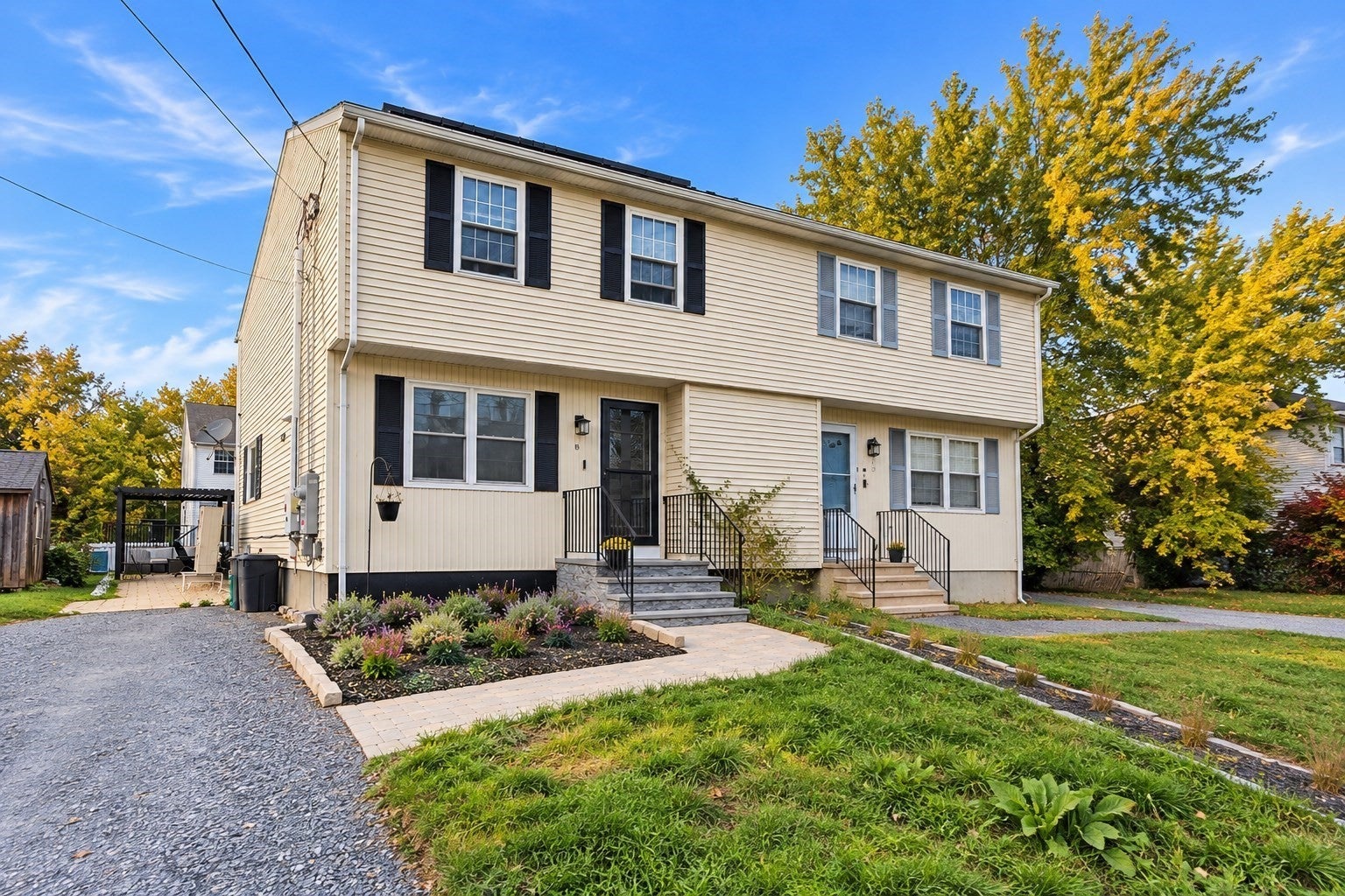 15 Enid St, Worcester, MA Photo #1