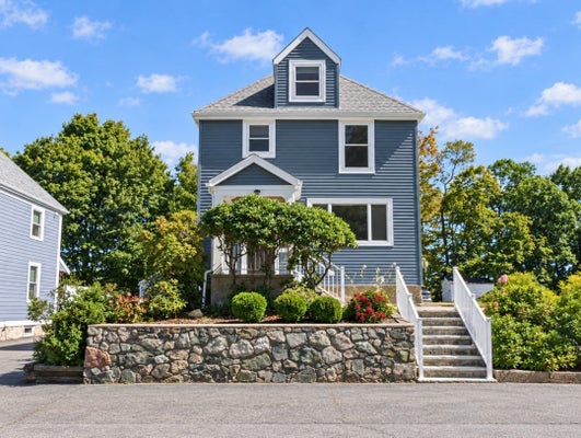 10 OAK ST # 1, SAUGUS, MA 01906 - Image fd469efedd45a983e779e6b5828ea660/2476540995