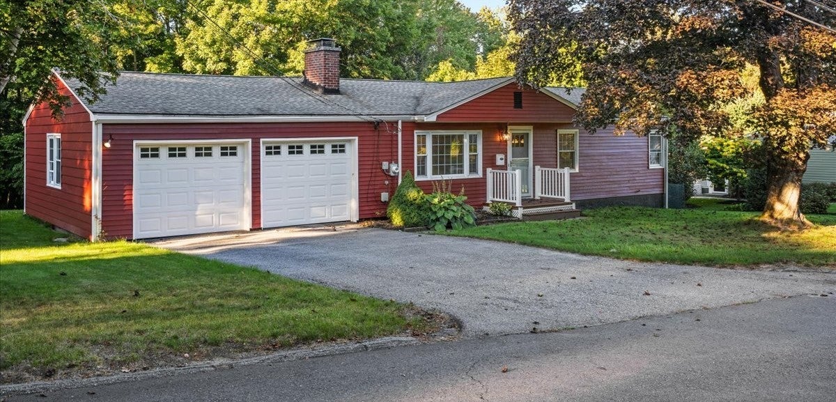 16 Venus Drive, Shrewsbury, MA Photo #1