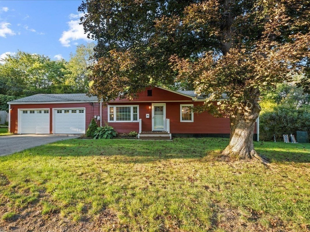 16 Venus Drive