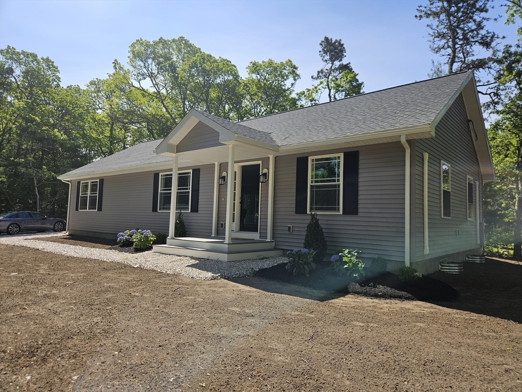 204 Timberlane Dr