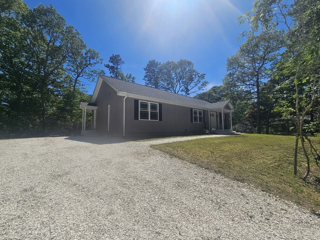 204 Timberlane Dr