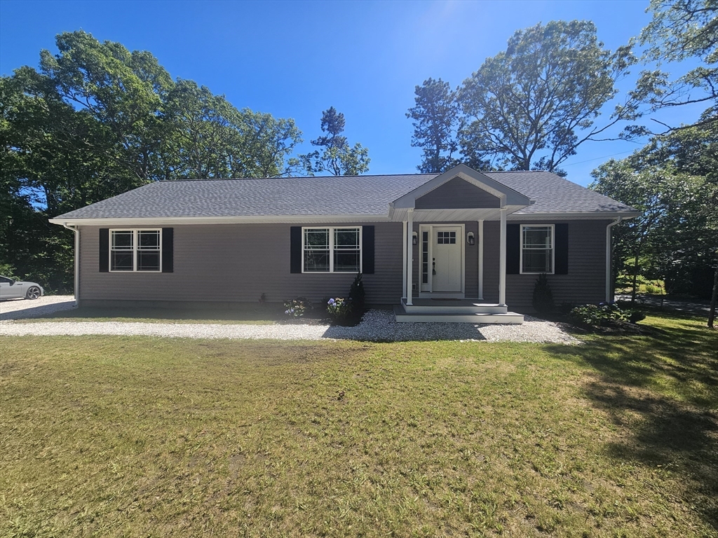 204 Timberlane Dr