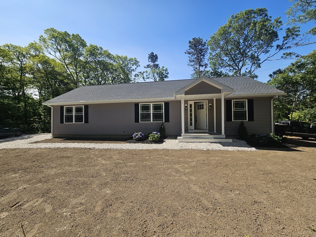 204 Timberlane Dr
