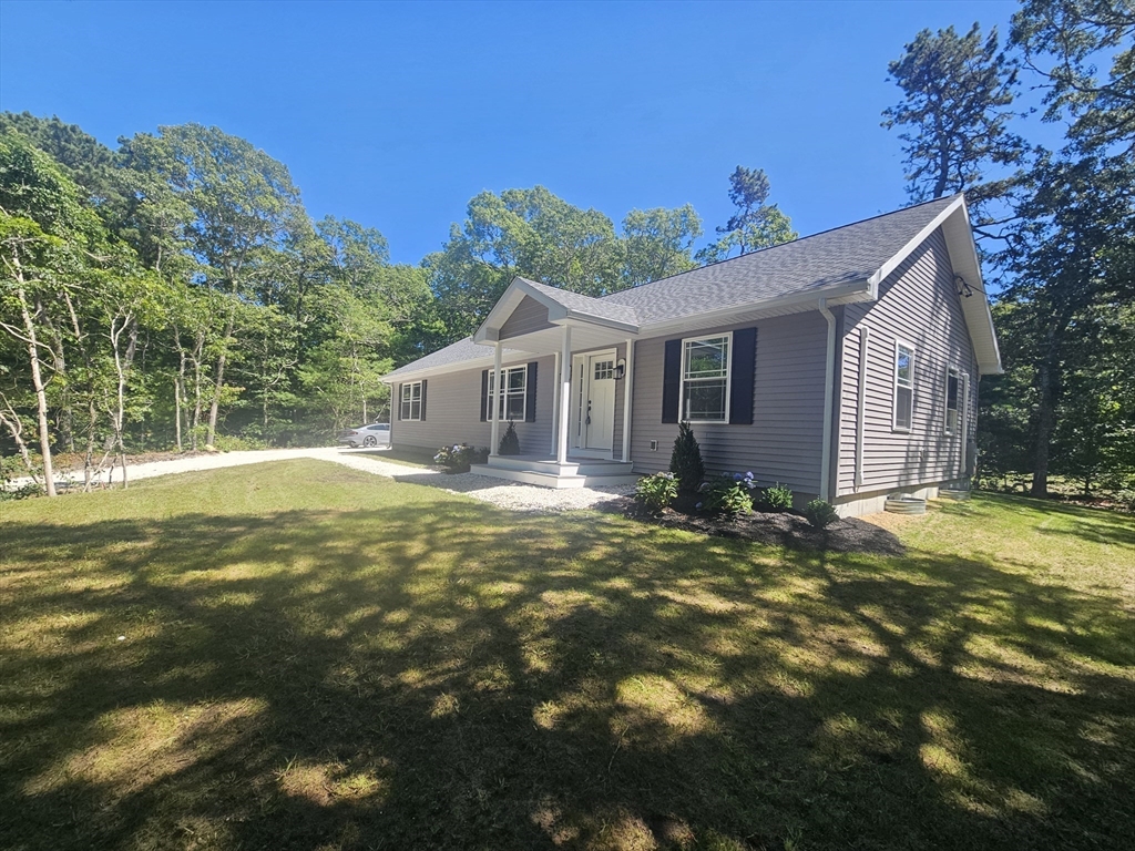 204 Timberlane Dr